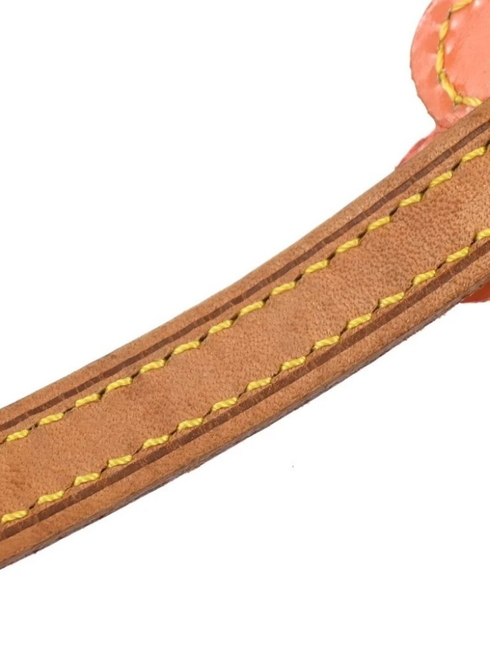 Louis Vuitton Monogram Vernis Lexington Choker Necklace - Picture 6 of 15